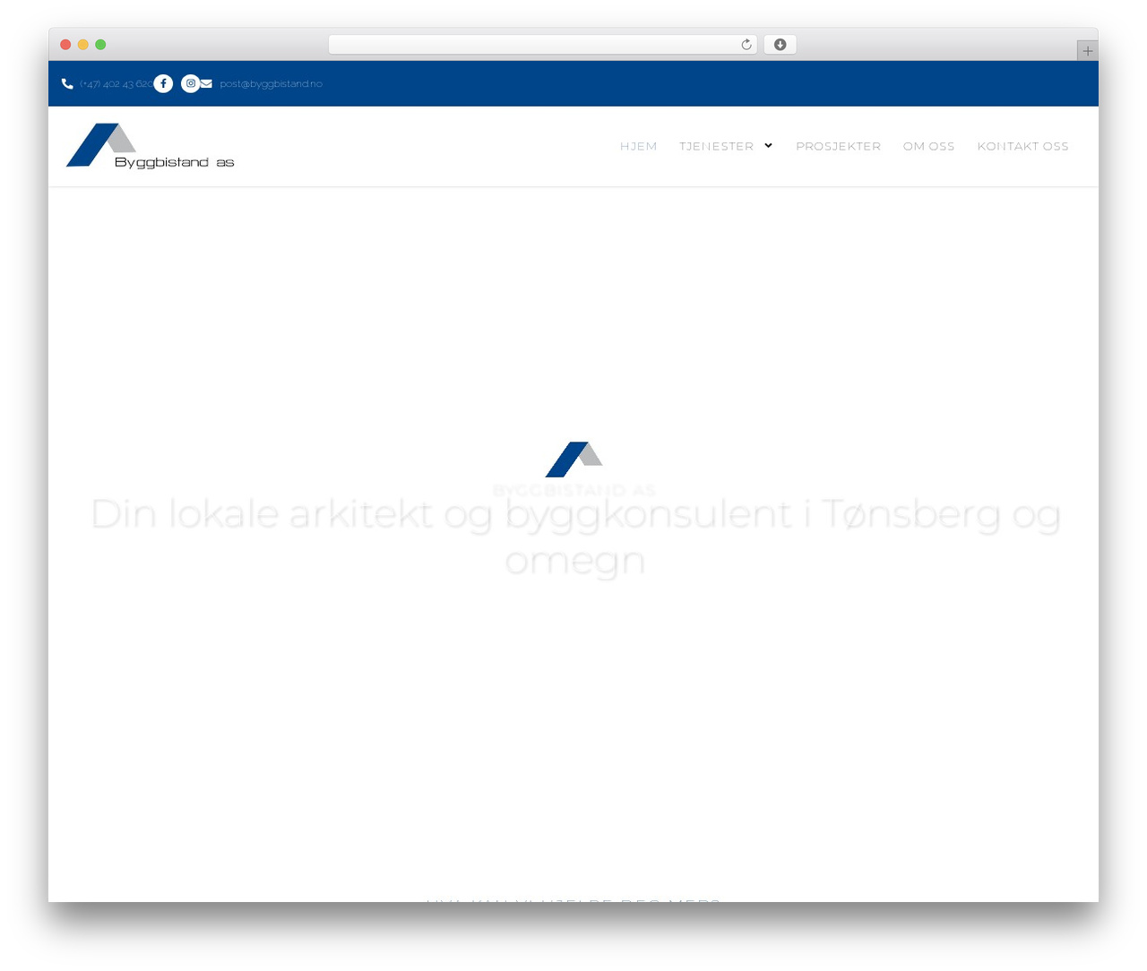 Hello Elementor theme WordPress - byggbistand.no Hello Elementor theme WordPress - byggbistand.no