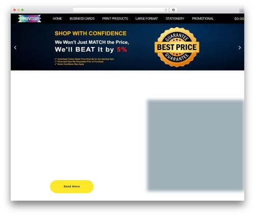 Woofunnels aero checkout WordPress plugin - www.print88.ca
