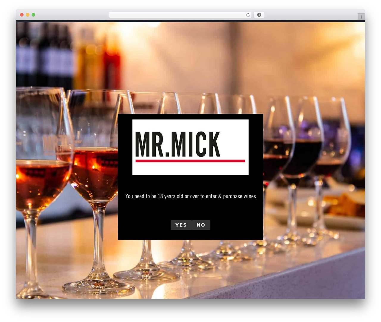 Mr Mick best restaurant WordPress theme - mrmick.com.au Mr Mick best restaurant WordPress theme - mrmick.com.au