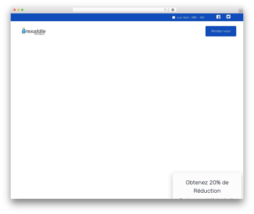 Restlycore WordPress plugin - brexaldie.agency