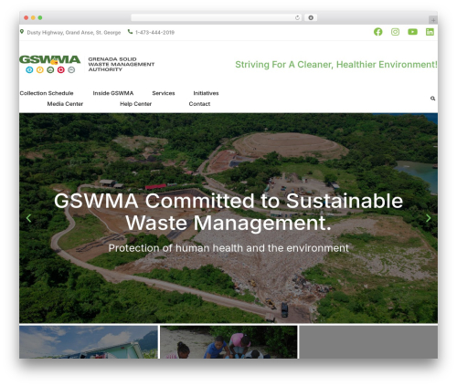 Wpforms geolocation WordPress plugin - gswma.com