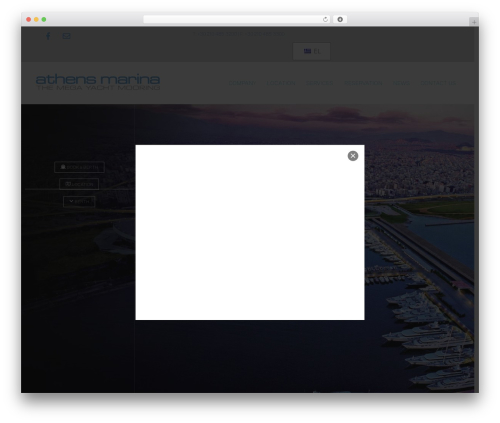 Themify Popup (themify-popup) free WordPress plugin - athens-marina.com