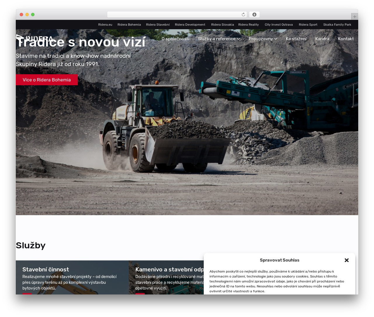WordPress theme Hello Elementor - ridera.cz WordPress theme Hello Elementor - ridera.cz
