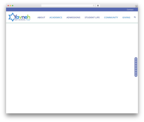 Ultimate layouts vc WordPress plugin - yavnehdayschool.org