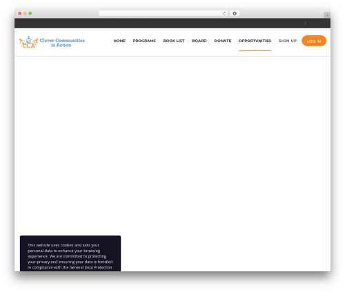 Masterstudy elementor widgets WordPress plugin - clevercommunities.org