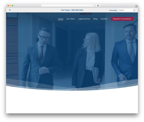 WordPress theme wcl - workerscomplawyer.ca