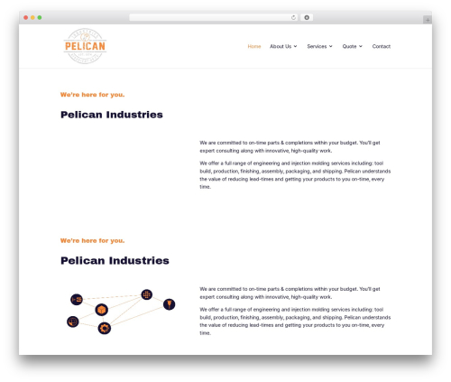 Divi extended gravity forms styler WordPress plugin - pelican-usa.com
