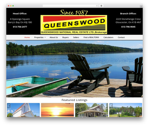 Simple Real Estate Pack (simple-real-estate-pack-4) free WordPress plugin - queenswood.com Simple Real Estate Pack (simple-real-estate-pack-4) free WordPress plugin - queenswood.com