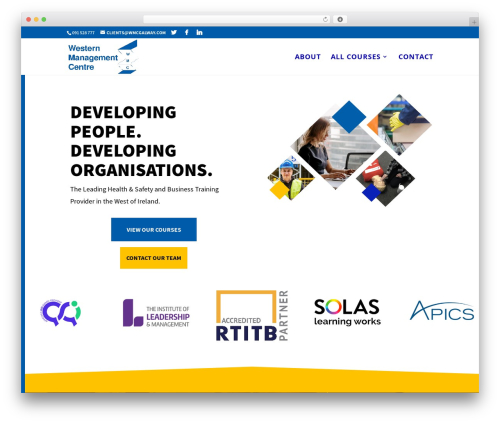Arlo Training Management Software (arlo-training-and-event-management-system) free WordPress plugin - wmcgalway.com Arlo Training Management Software (arlo-training-and-event-management-system) free WordPress plugin - wmcgalway.com