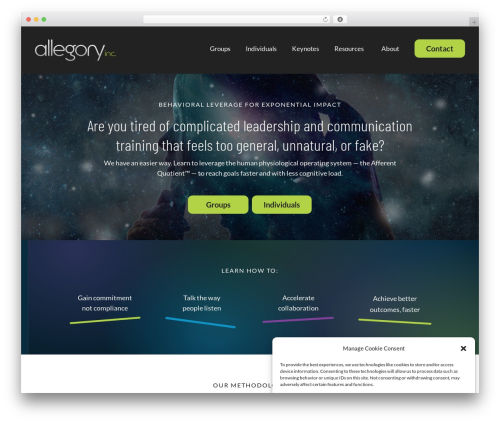 Divi WordPress theme - allegoryinc.com Divi WordPress theme - allegoryinc.com
