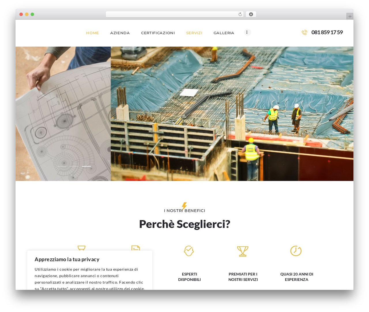 ElectroServ best WordPress theme - sitisrlweb.com ElectroServ best WordPress theme - sitisrlweb.com