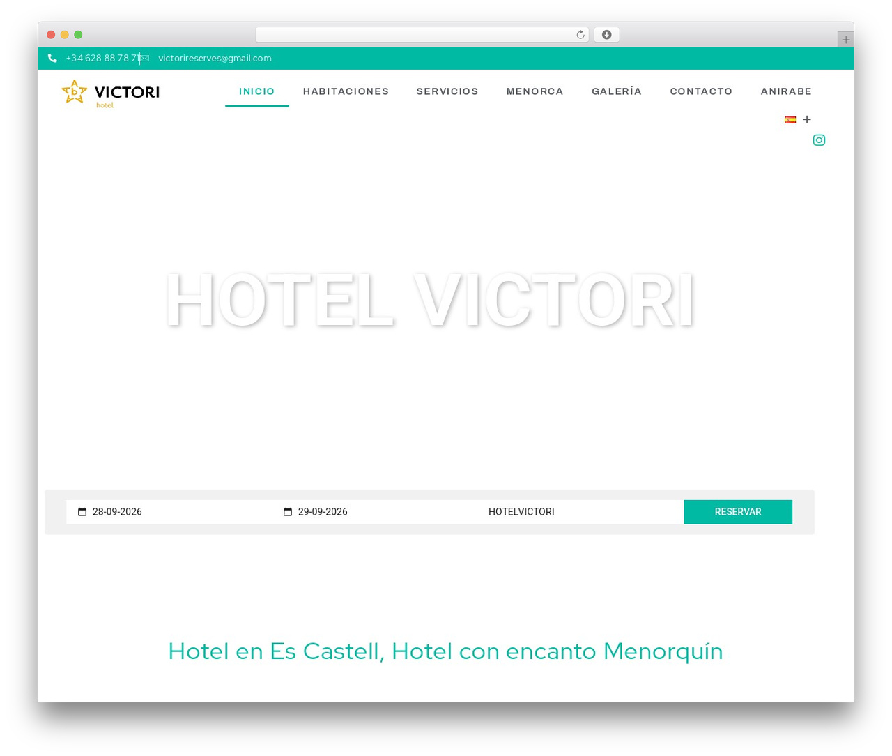 Hello Elementor WordPress theme - hotelvictorimenorca.com Hello Elementor WordPress theme - hotelvictorimenorca.com