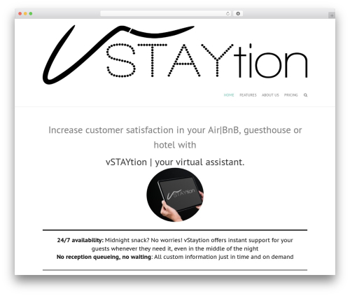 Animator – Scroll Triggered Animations (scroll-triggered-animations) free WordPress plugin - vstaytion.com