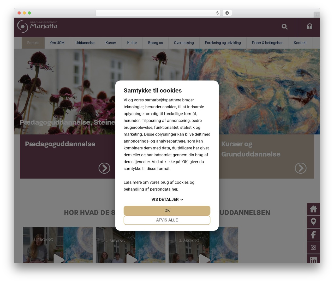 number-two WordPress theme - uddannelsemarjatta.dk number-two WordPress theme - uddannelsemarjatta.dk