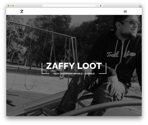 Pricing table plus WordPress plugin - zaffy.co.za