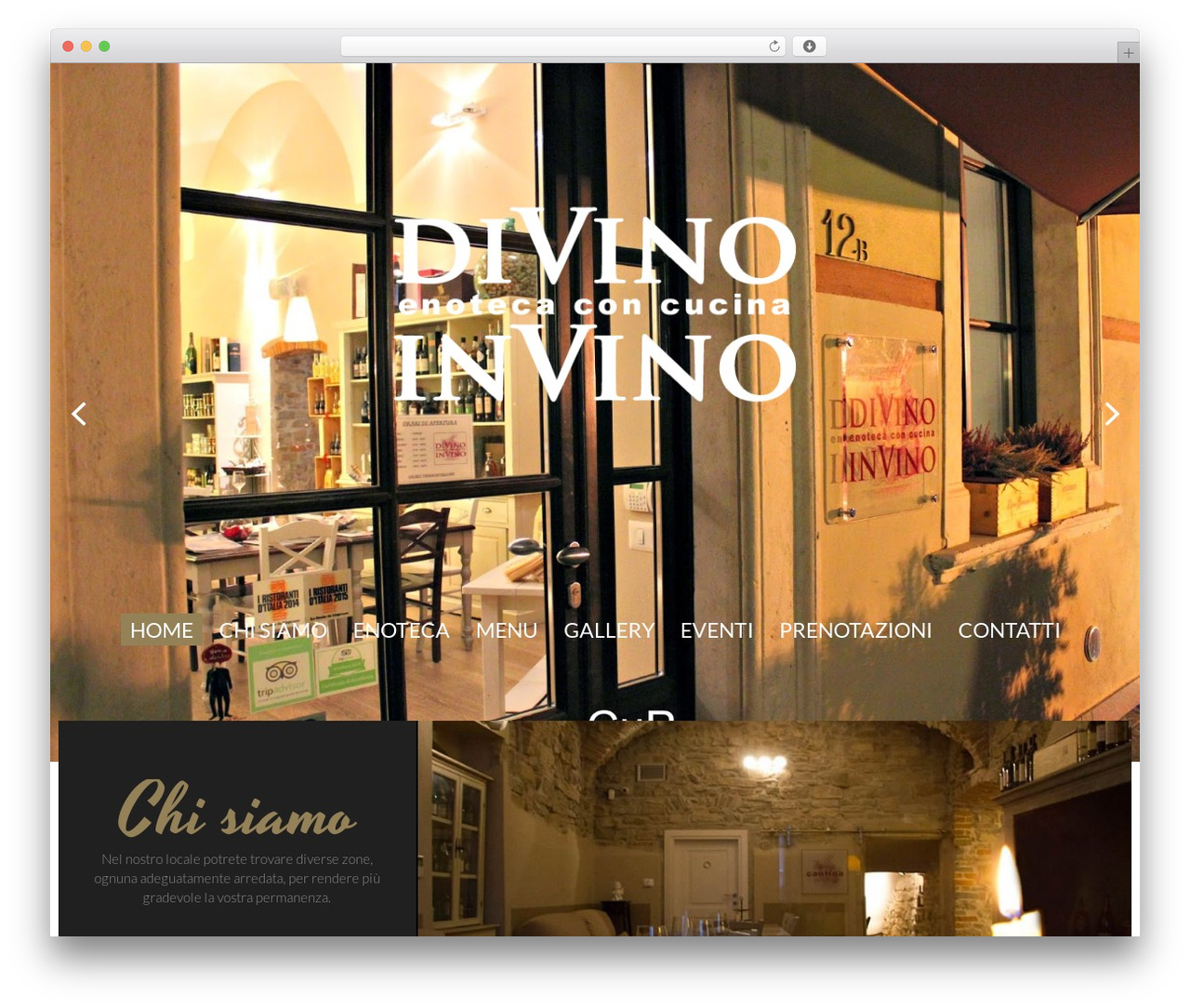 Theme WordPress cherry - divinoinvino.net Theme WordPress cherry - divinoinvino.net