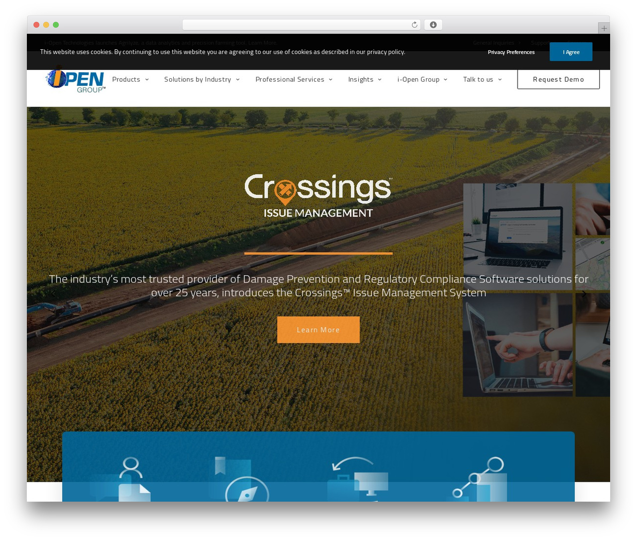 Uncode best WordPress theme - i-opentech.com Uncode best WordPress theme - i-opentech.com
