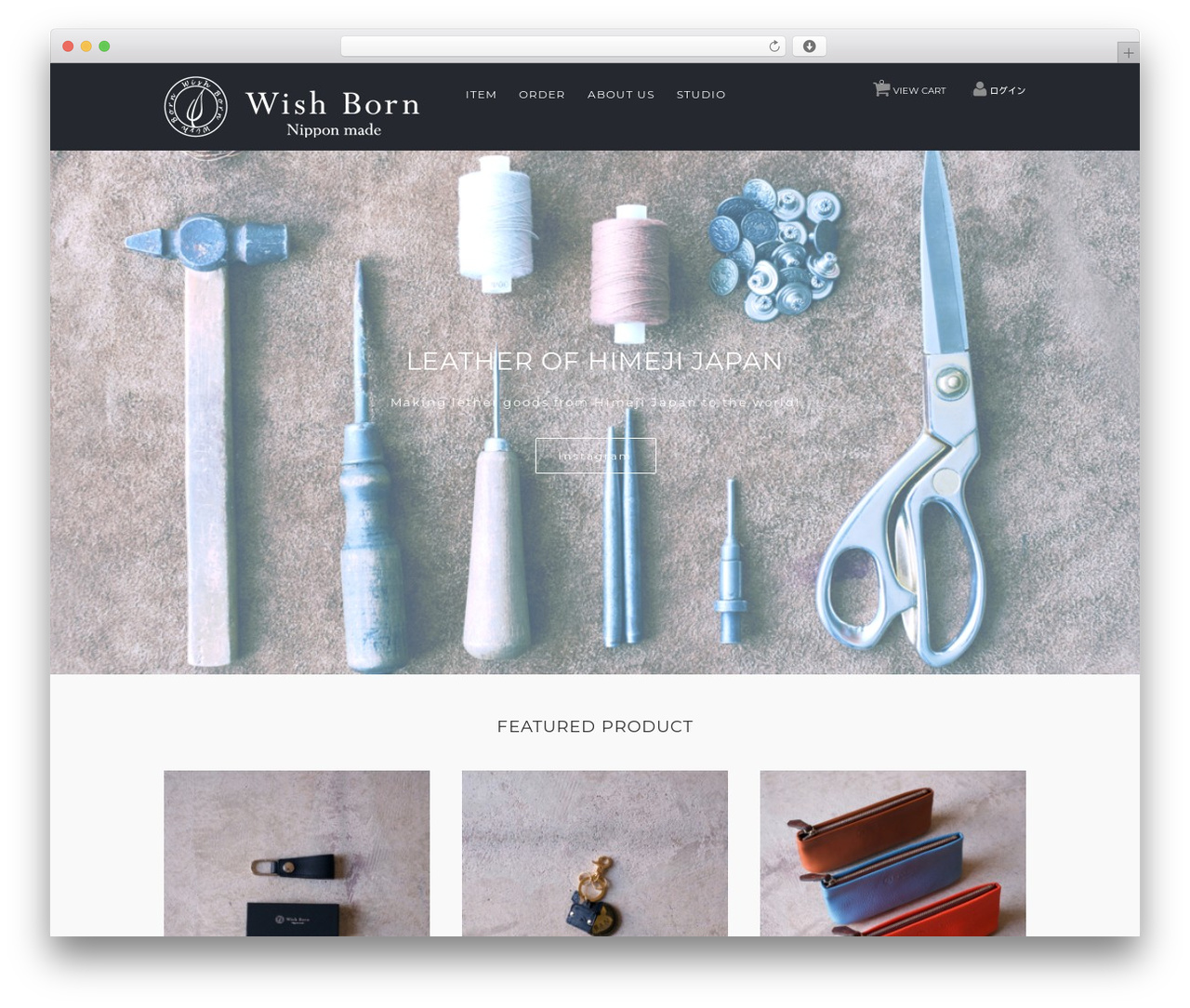 Welcart Default Theme theme WordPress - wishborn.red Welcart Default Theme theme WordPress - wishborn.red