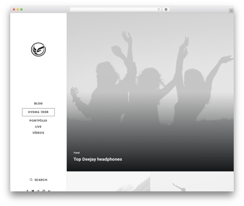 Smart YouTube and Twitch Embed (swiftninjapro-youtube-embed) free WordPress plugin - bunkernerd.com.br