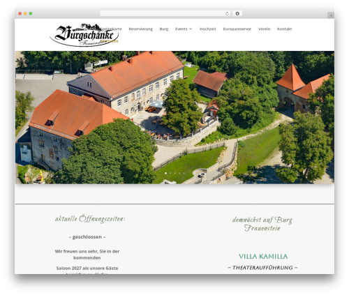 4divi masonry gallery WordPress plugin - burg-frauenstein.com
