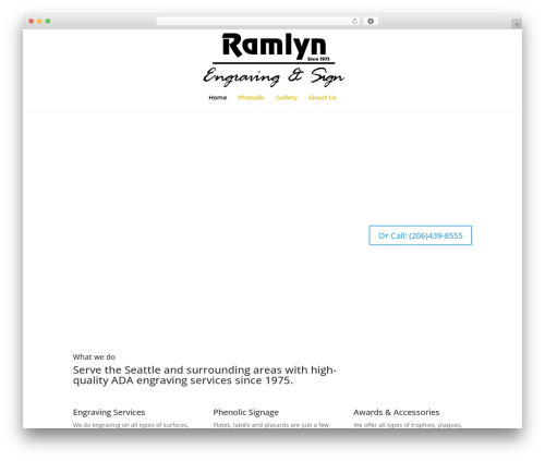 Next image effect pro WordPress plugin - ramlyn.com