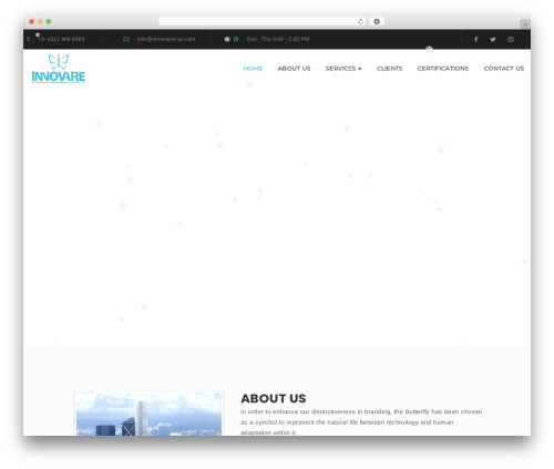 WP Snow Effect (wp-snow-effect) free WordPress plugin - innovaire-ac.com WP Snow Effect (wp-snow-effect) free WordPress plugin - innovaire-ac.com