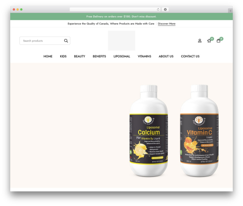 Woo smart wishlist premium WordPress plugin - p-nutrients.com