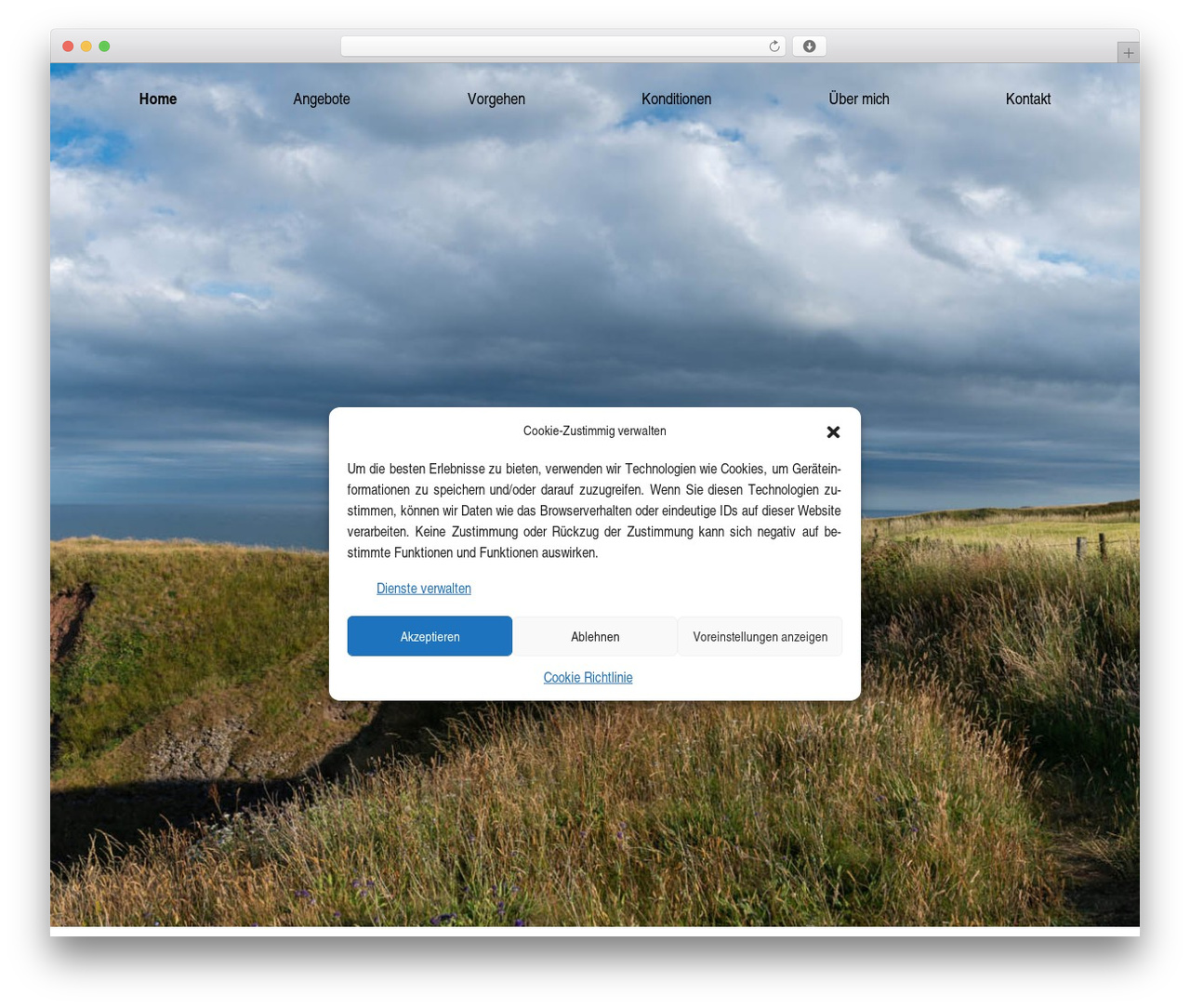 WordPress theme Regula - regula-specht.ch WordPress theme Regula - regula-specht.ch