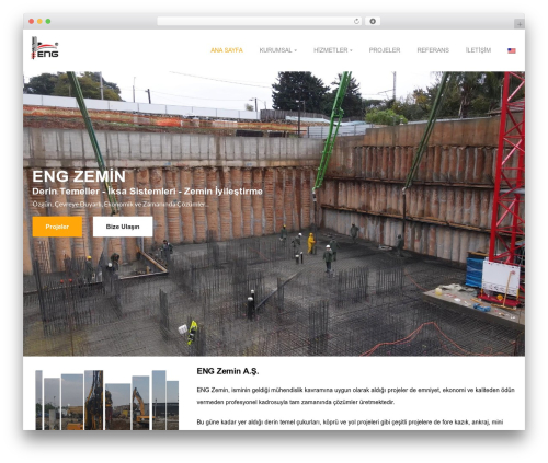 Pithree framework WordPress plugin - engzemin.com