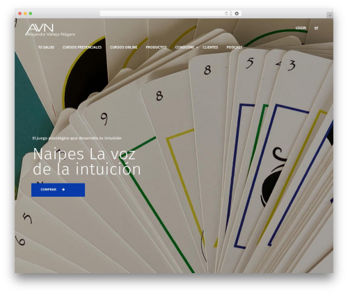 Vibe helpdesk WordPress plugin - alejandravallejonagera.com