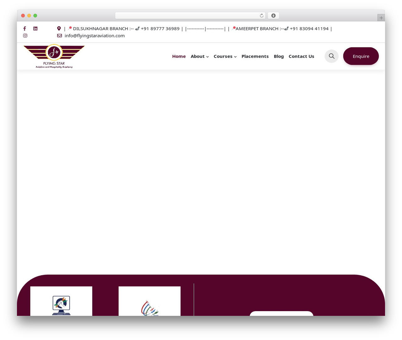 Archcode WordPress theme design - www.flyingstaraviation.com Archcode WordPress theme design - www.flyingstaraviation.com