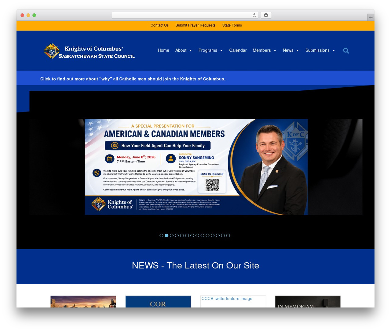 Beaver Builder Theme theme WordPress - kofcsask.com Beaver Builder Theme theme WordPress - kofcsask.com