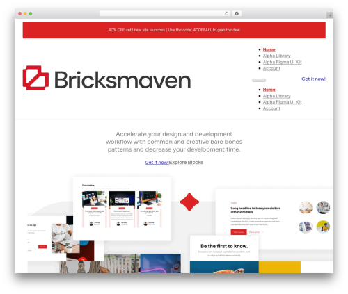 MalCare WordPress Security Plugin – Malware Scanner, Cleaner, Security Firewall (malcare-security) free WordPress plugin - bricksmaven.com MalCare WordPress Security Plugin – Malware Scanner, Cleaner, Security Firewall (malcare-security) free WordPress plugin - bricksmaven.com