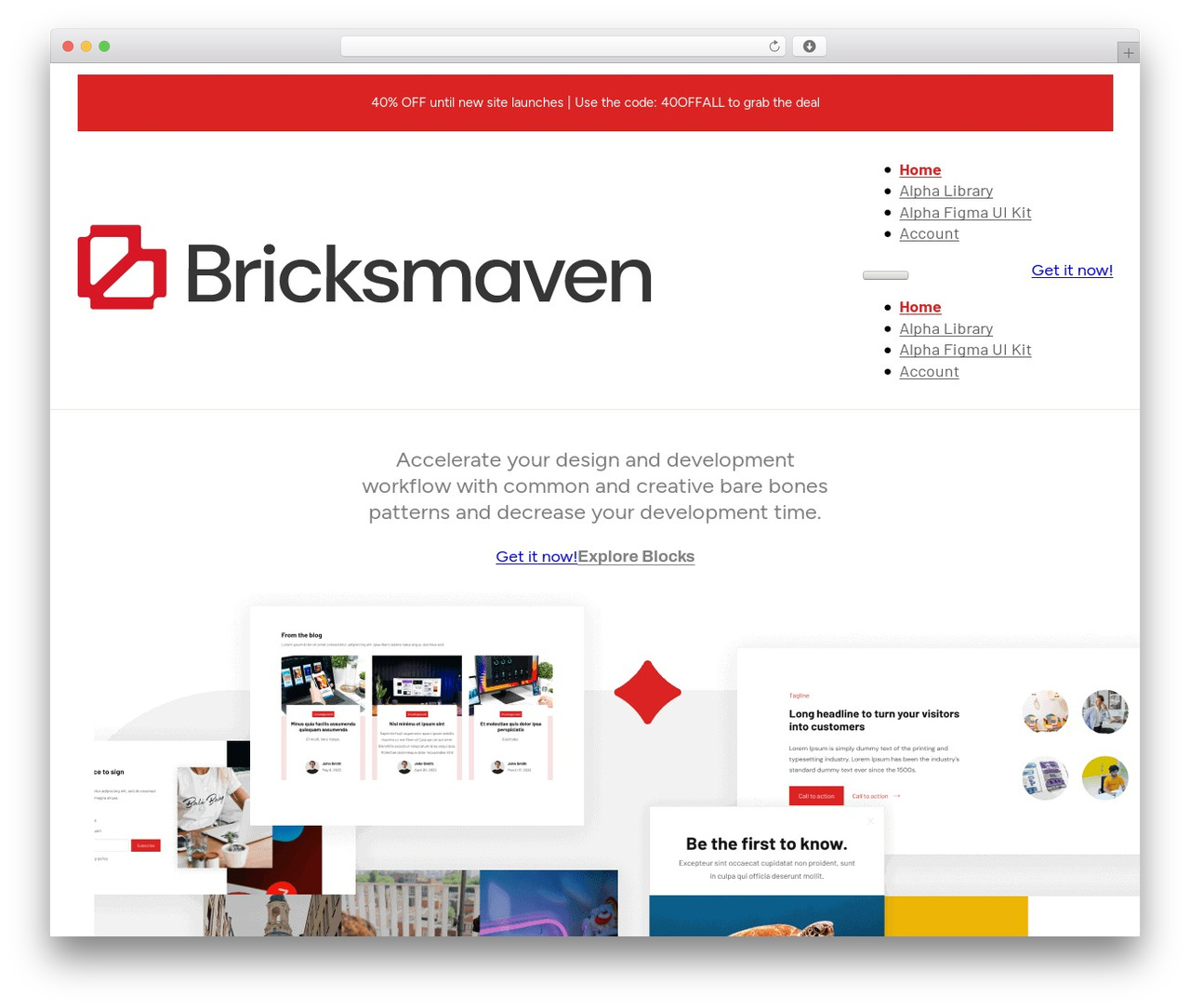 Bricks Child Theme WordPress theme - bricksmaven.com Bricks Child Theme WordPress theme - bricksmaven.com