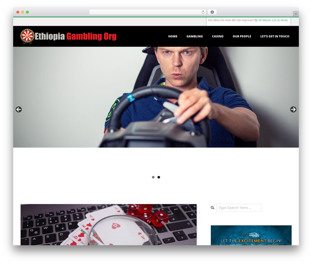 Dispatch WordPress theme - ies-ethiopia.org Dispatch WordPress theme - ies-ethiopia.org