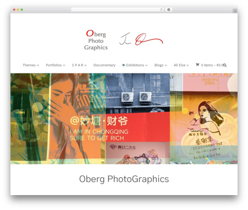 WPZOOM Shortcodes (wpzoom-shortcodes) free WordPress plugin - obergphotographics.com