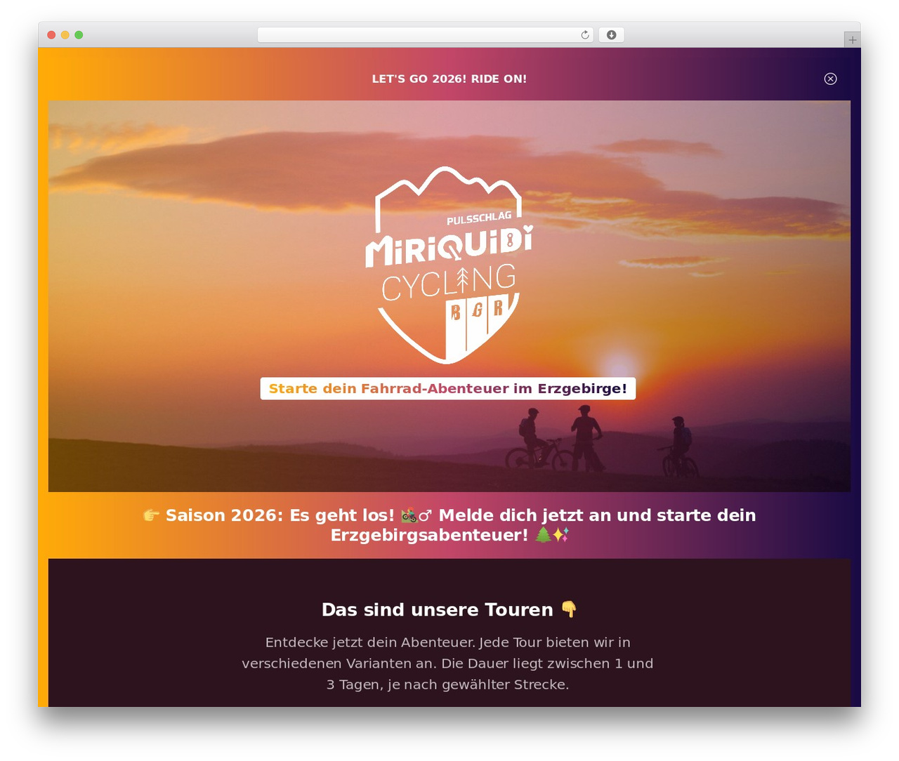 Essentials WordPress theme - miriquidi-cycling.de Essentials WordPress theme - miriquidi-cycling.de