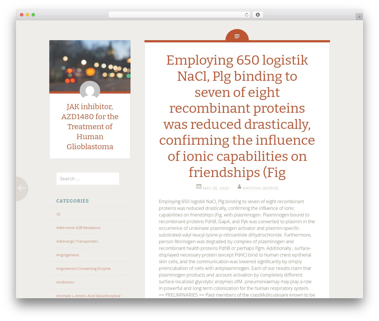 Fictive theme WordPress - azd1480.info Fictive theme WordPress - azd1480.info