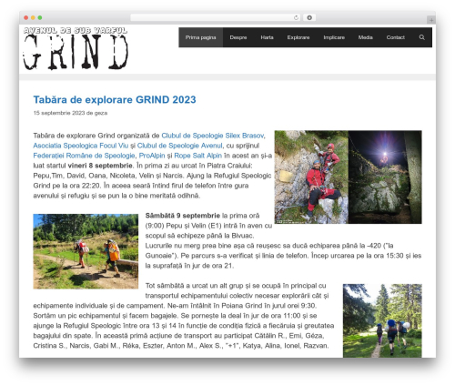 Reduce Bounce Rate (reduce-bounce-rate) free WordPress plugin - avenulgrind.ro