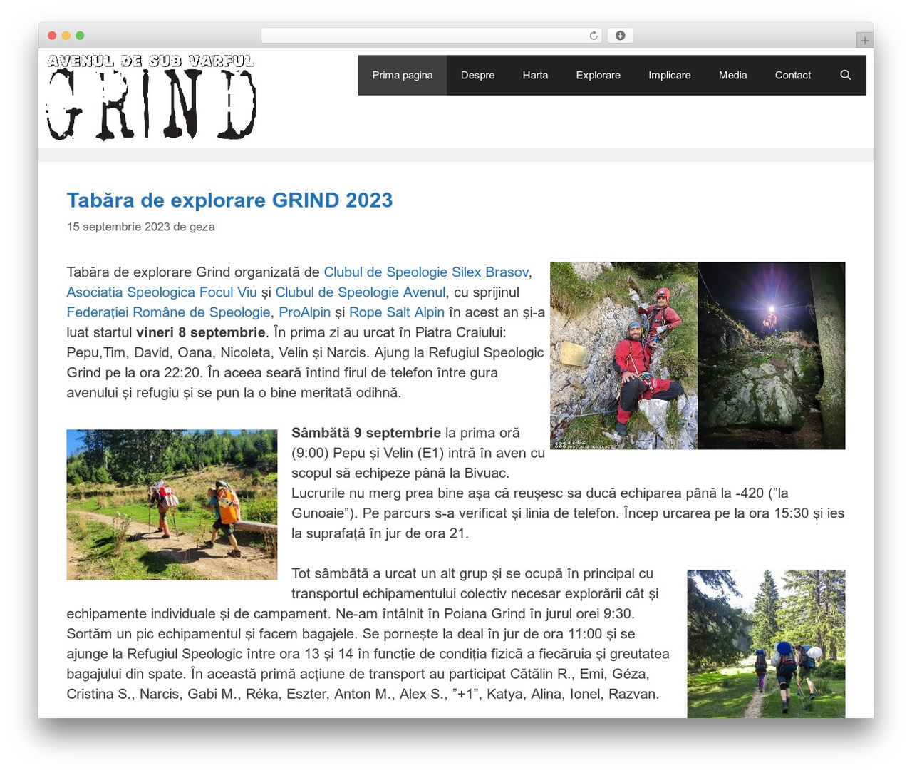 GeneratePress WordPress theme - avenulgrind.ro GeneratePress WordPress theme - avenulgrind.ro