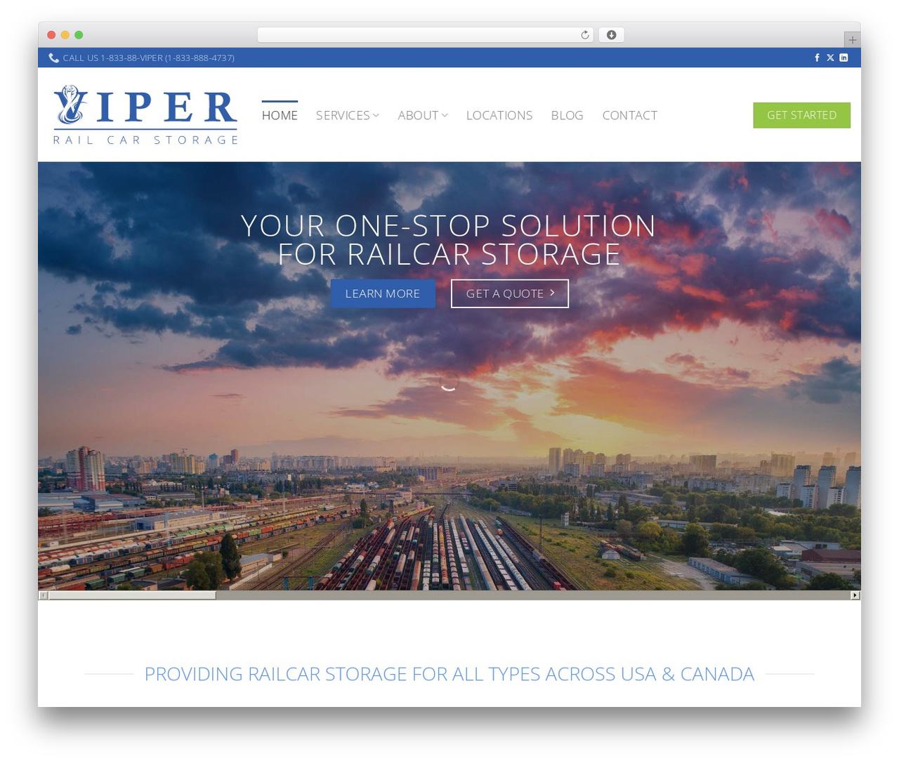 VIPER STORAGE WP theme - viperstorage.com VIPER STORAGE WP theme - viperstorage.com
