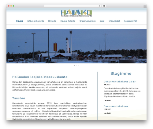Elementor Addons & Templates – Sizzify Lite (elementor-addon-widgets) free WordPress plugin - halako.net