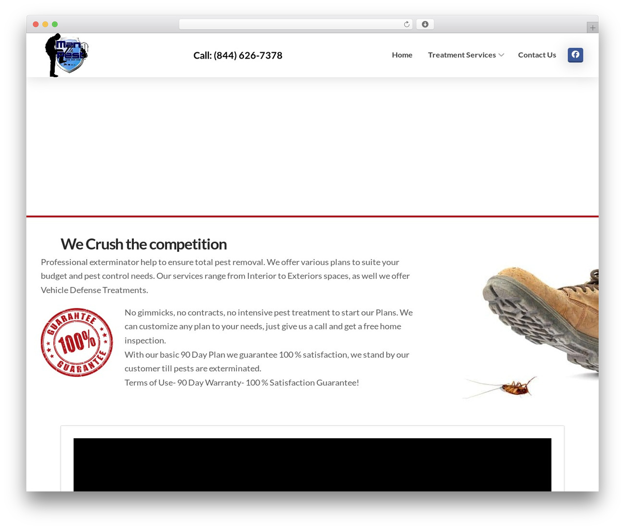 Pro WordPress theme - manvspestpd.com Pro WordPress theme - manvspestpd.com