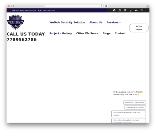ElementInvader Addons for Elementor (elementinvader-addons-for-elementor) free WordPress plugin - wetechsecurity.com ElementInvader Addons for Elementor (elementinvader-addons-for-elementor) free WordPress plugin - wetechsecurity.com