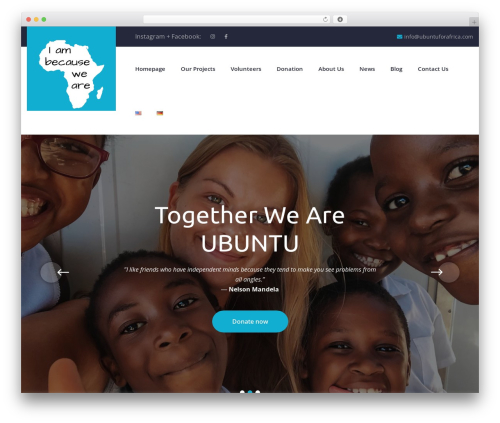 WordPress Form Customizer | CF7 Customizer (cf7-customizer) free WordPress plugin - ubuntuforafrica.com