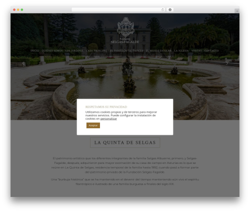 Vc extensions hotspot WordPress plugin - selgas-fagalde.com