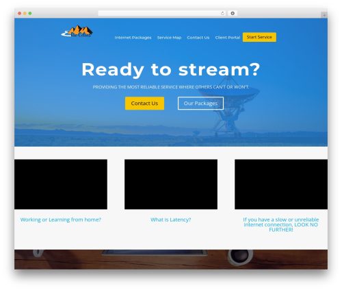 Mhmm WordPress plugin - riocities.net