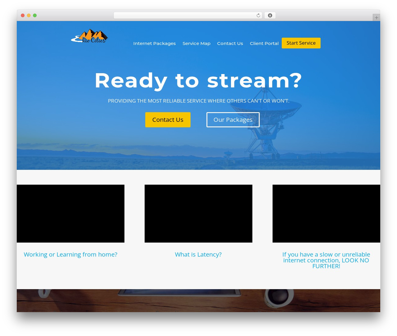 Divi WordPress theme - riocities.net Divi WordPress theme - riocities.net