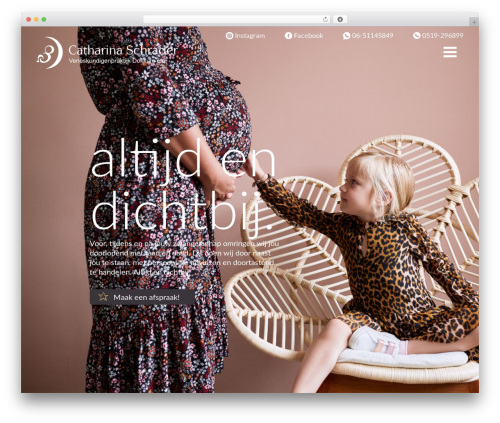 Content_timeline WordPress plugin - verloskundigen-dokkum.nl