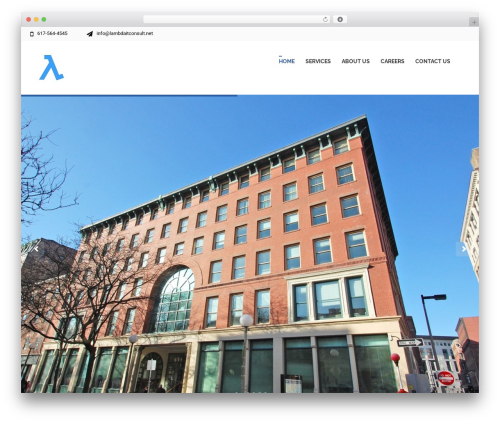 EXE WordPress theme - lambdaitconsult.net EXE WordPress theme - lambdaitconsult.net